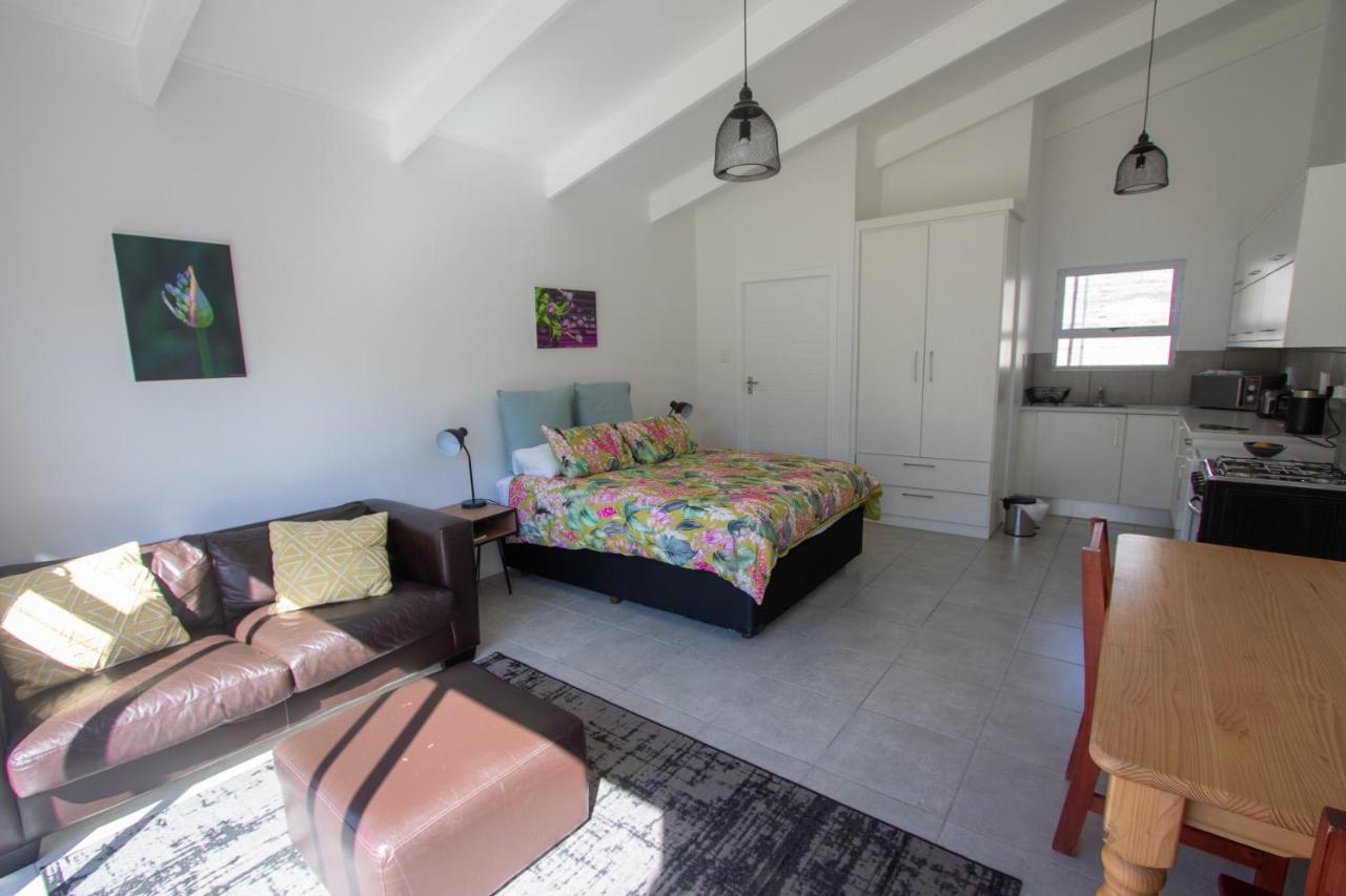 Pine Park Garden Cottages Johannesburg Dış mekan fotoğraf